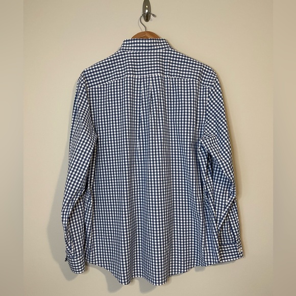 Vineyard Vines Gingham Button Down - Picture 3 of 5